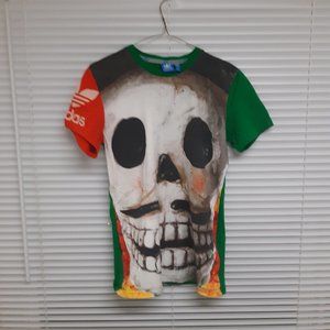 Adidas The Day Of The Dead 2014 Edition